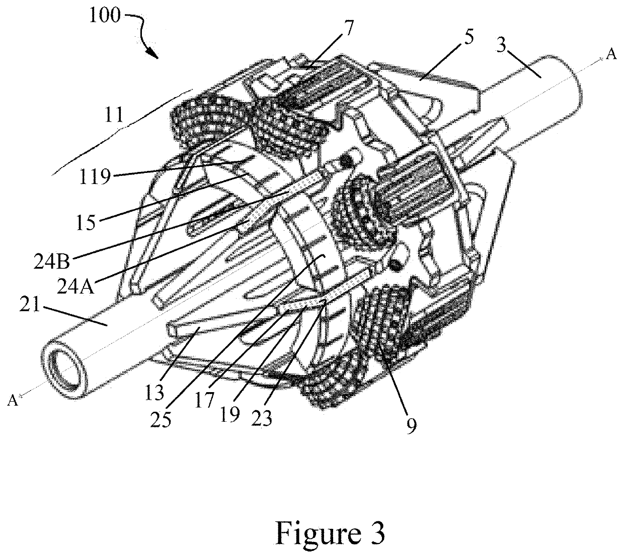 Reamer Wear Protection Assembly and Method