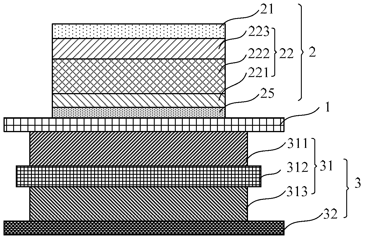 Solar power generation and storage integrated device