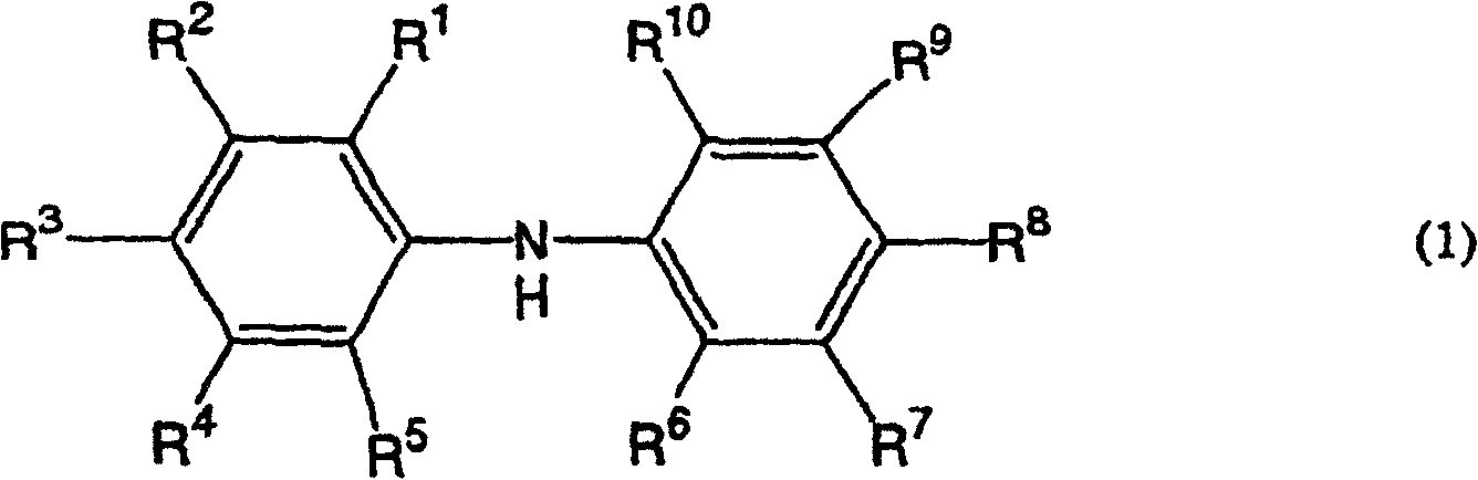 Liquid crystal aligning agent for photoalignment and liquid crystal display device utilizing the same