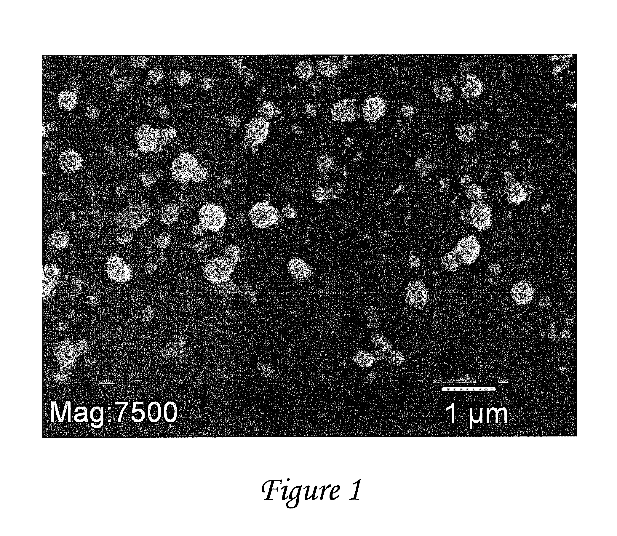 Nanoparticles and methods of use