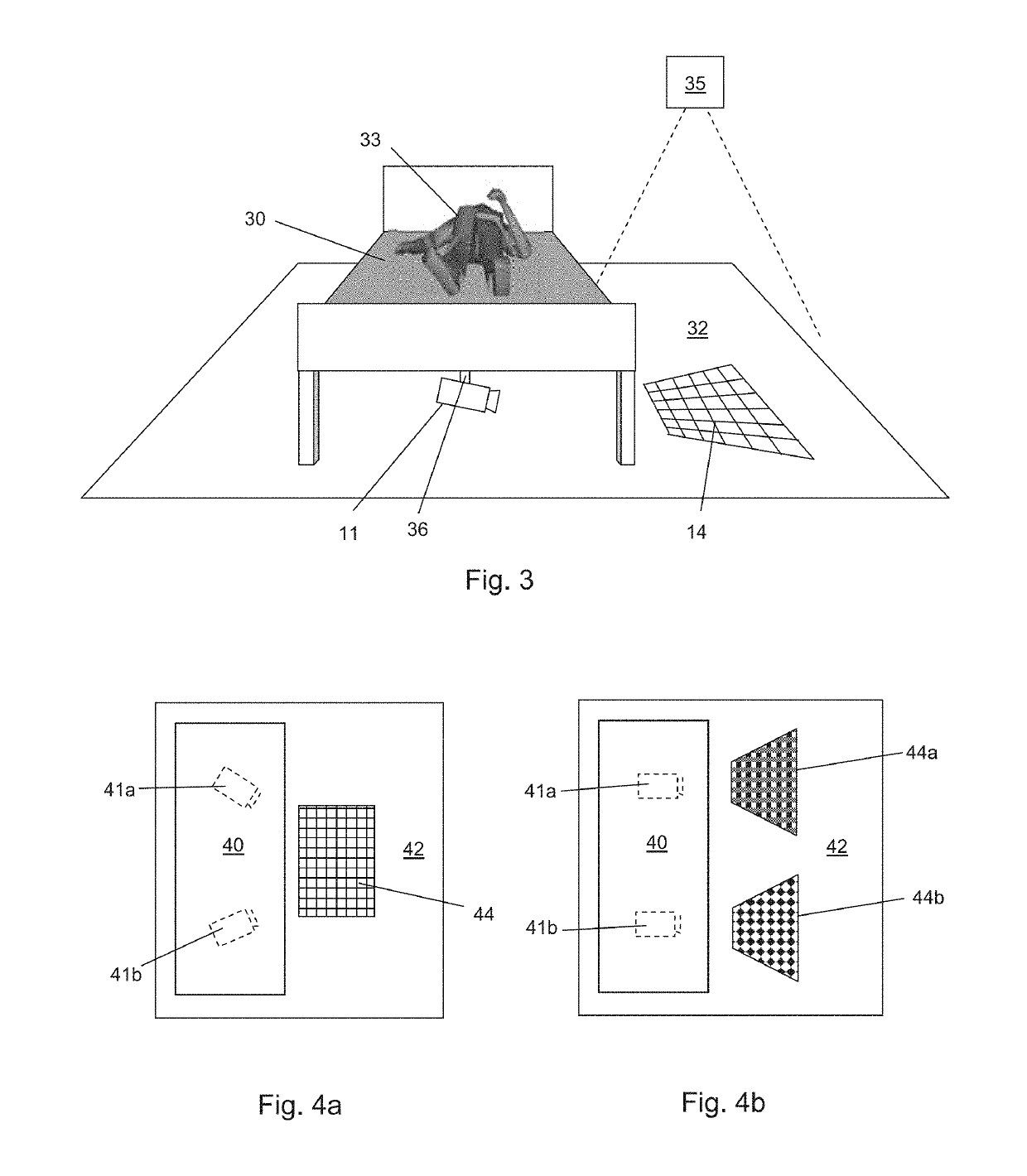Systems and methods for occupancy monitoring