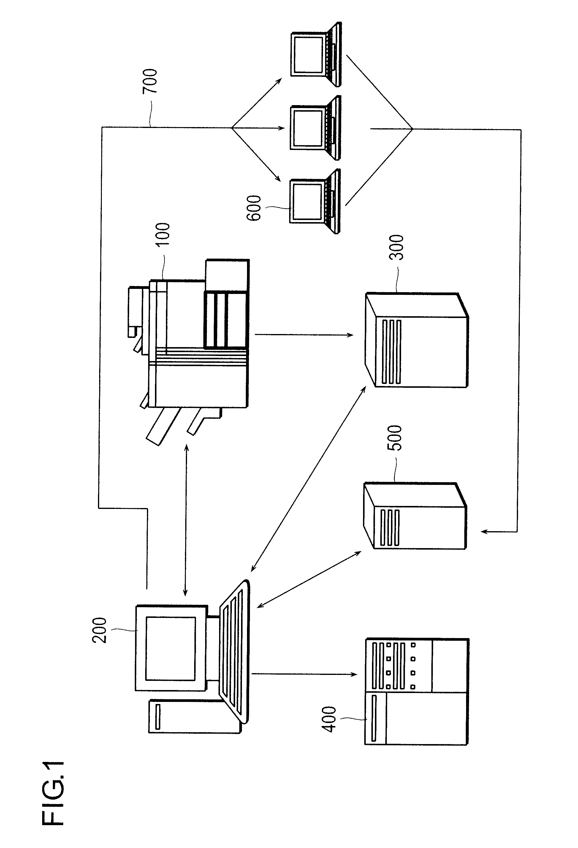 File Storing Method, File Storage System, and Computer Readable Recording Medium Stored with Computer Program Executable on Master File Combination Device