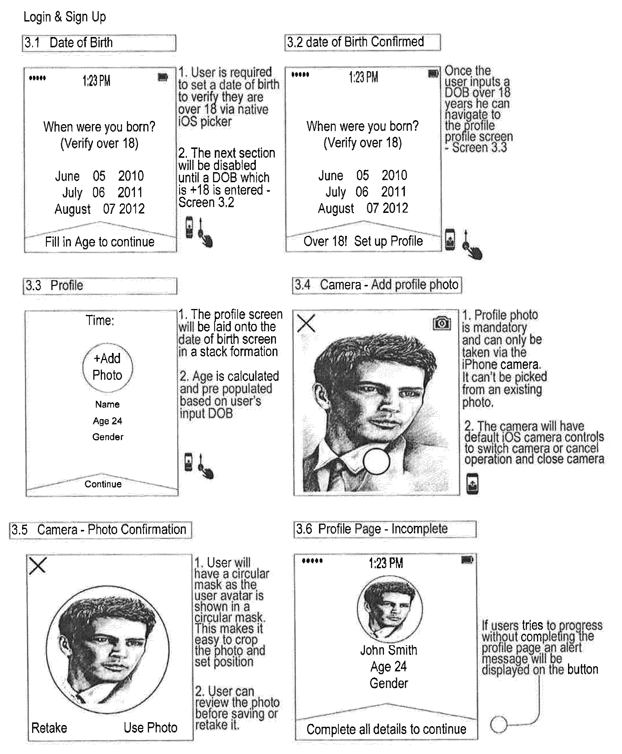 Method and System for Digital Signing for Consent Using a Video Consent Signature and Cognitive Test