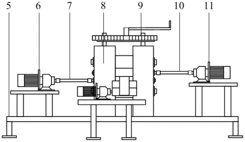 A Negative Gap Rolling Method for Ultra-thin Metal Strips with Online Adjustable Differential Speed ​​Ratio