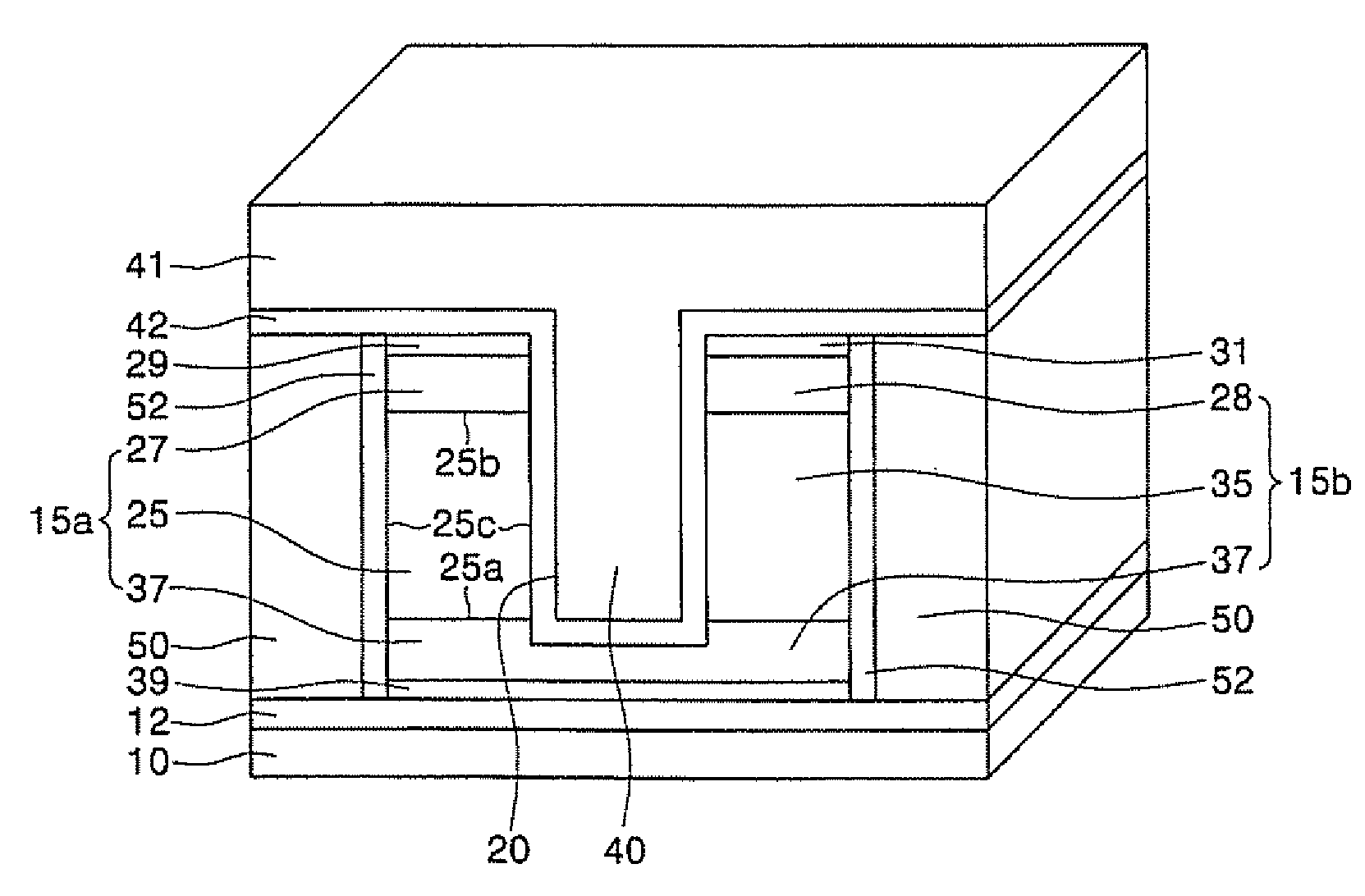Single Transistor Floating-Body DRAM Devices Having Vertical Channel Transistor Structures and Methods of Fabricating the Same