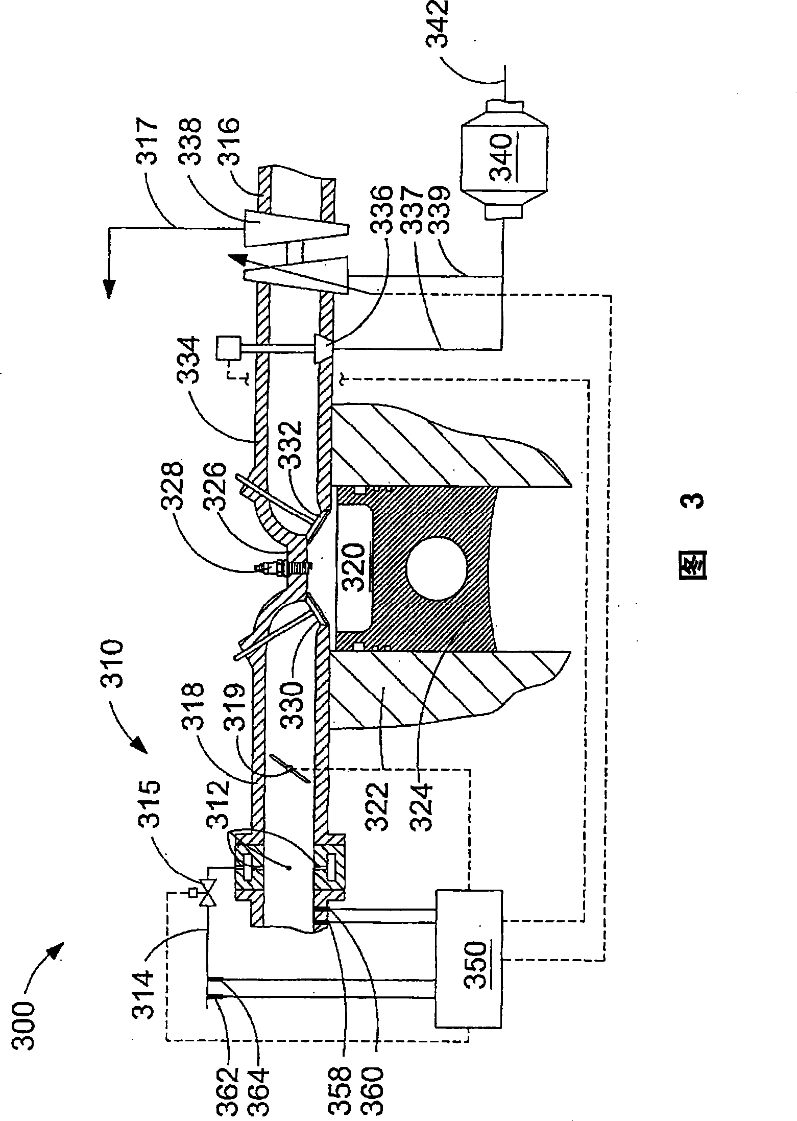 Method and apparatus for operating a methane-fuelled engine and treating exhaust gas with a methane oxidation catalyst