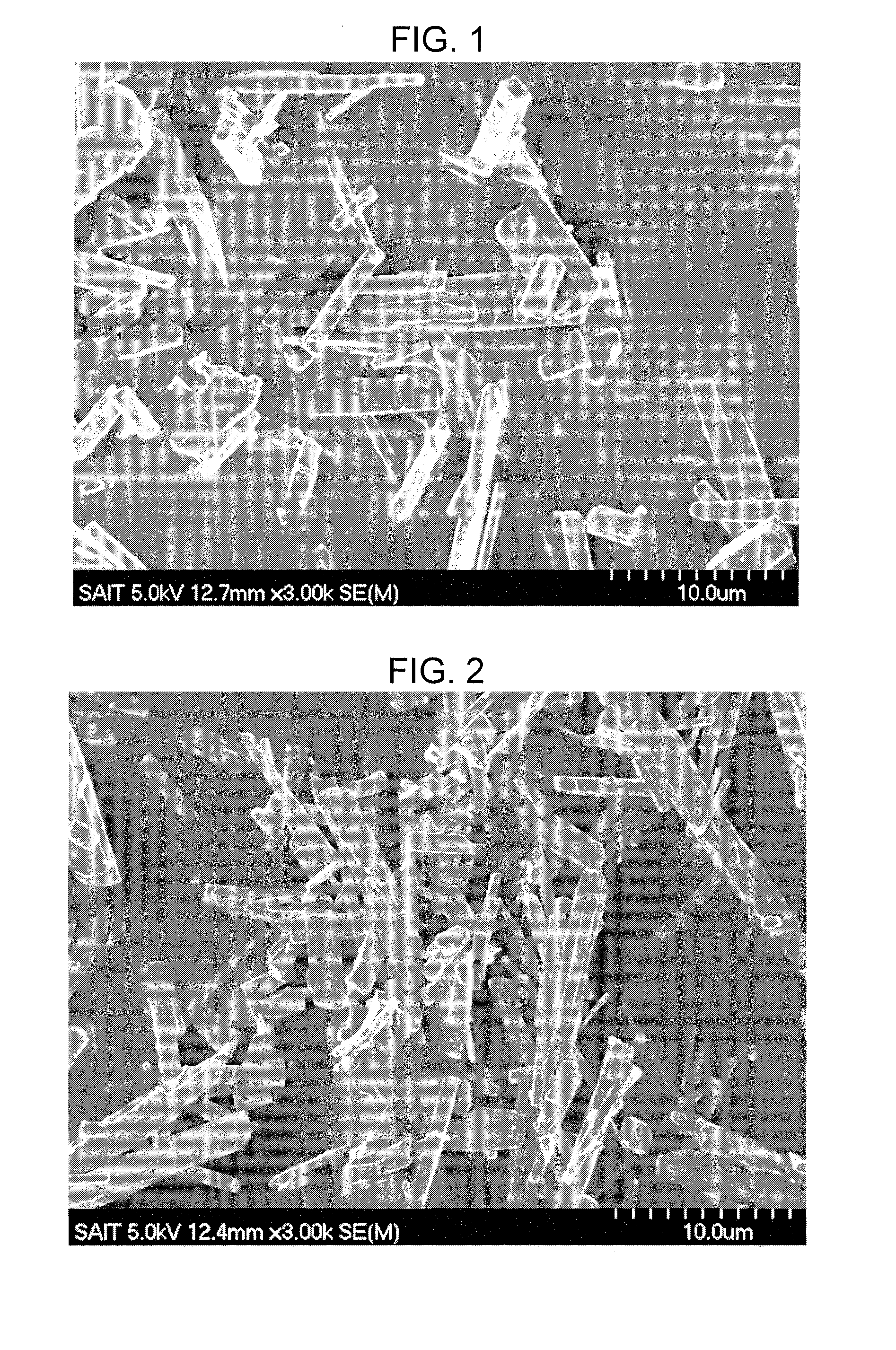 Porous metal oxide and method of preparing the same