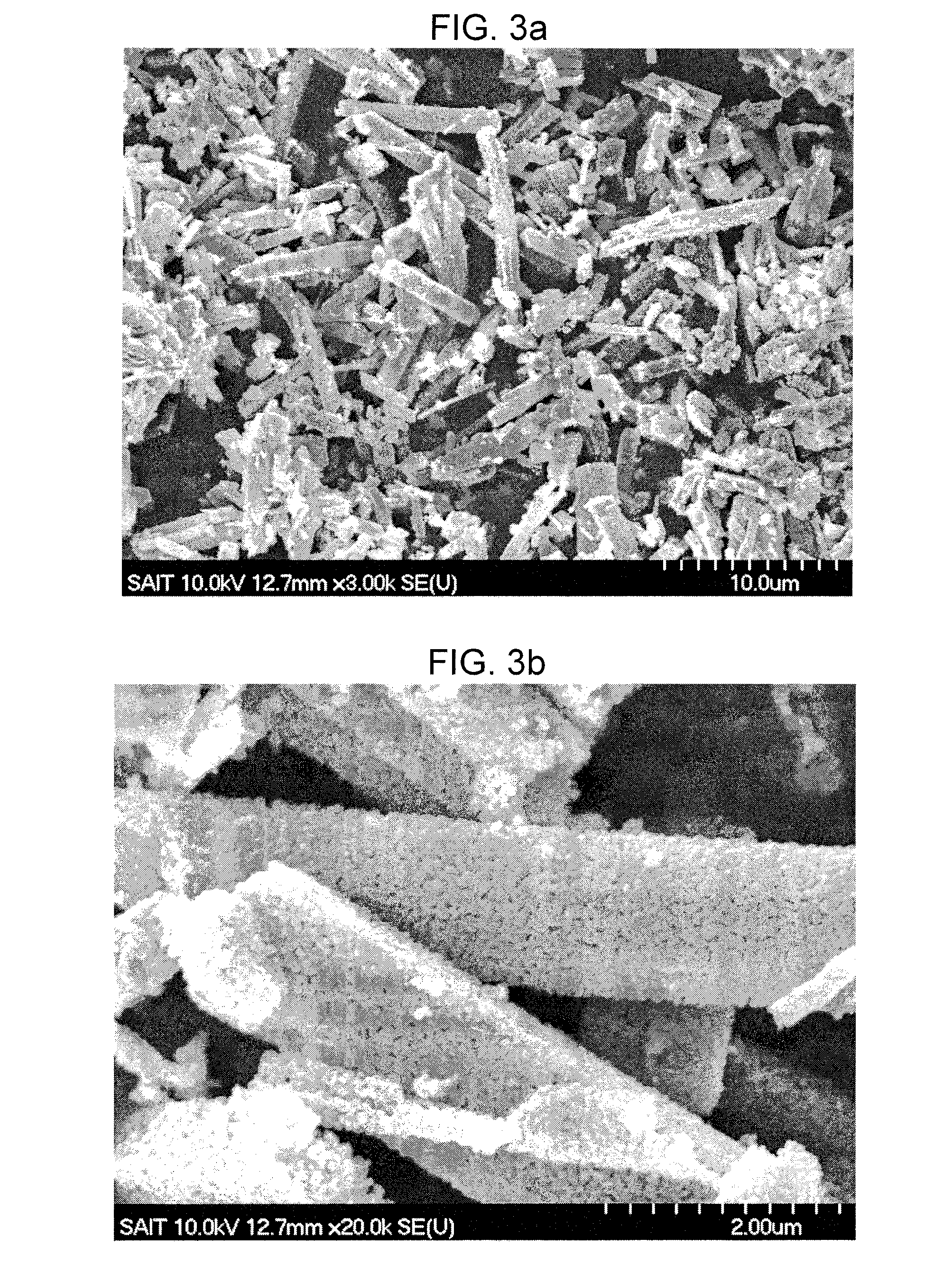 Porous metal oxide and method of preparing the same