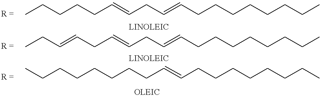 Acrylic modified waterborne alkyd or uralkyd dispersions