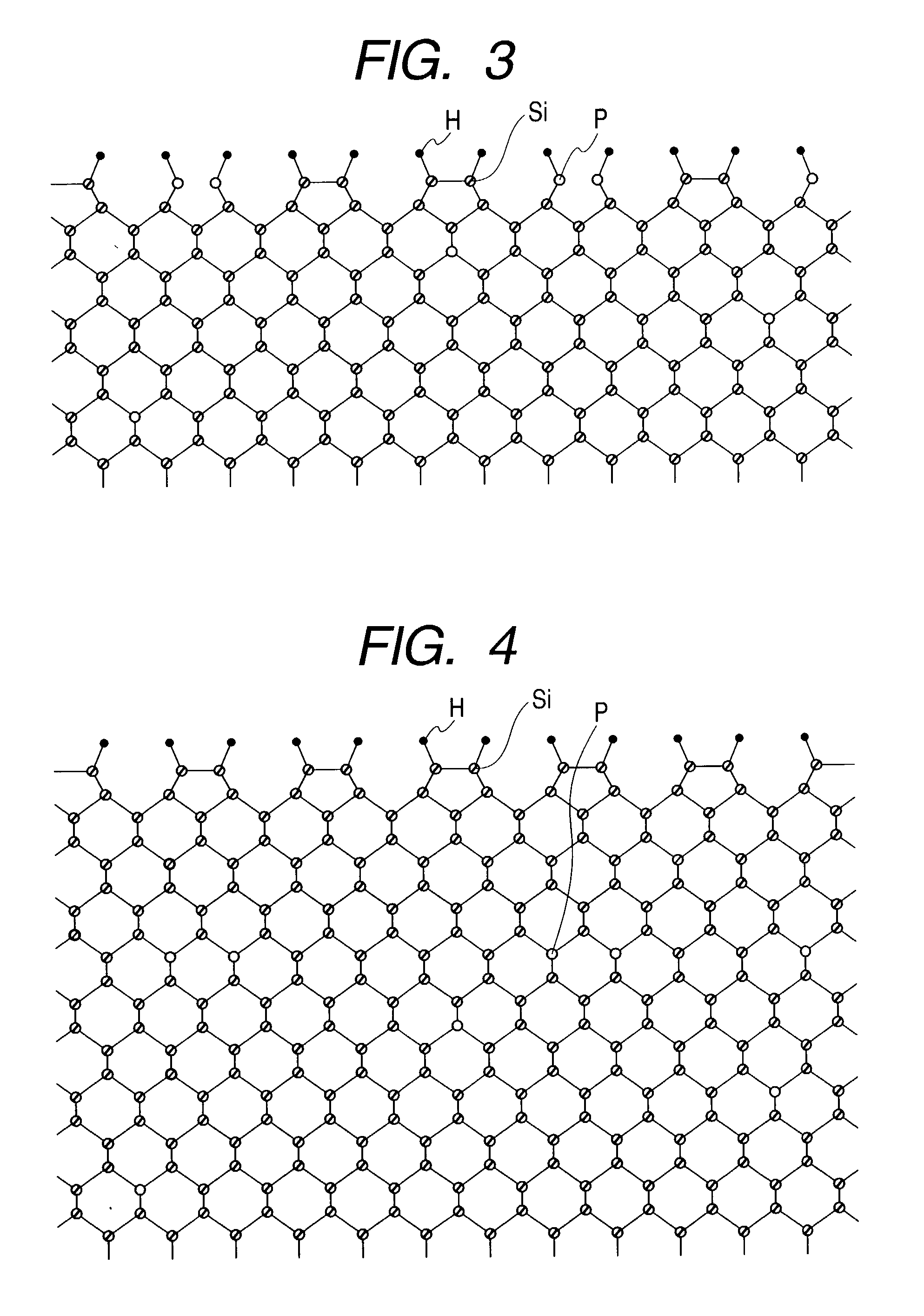 Semiconductor device and its production method