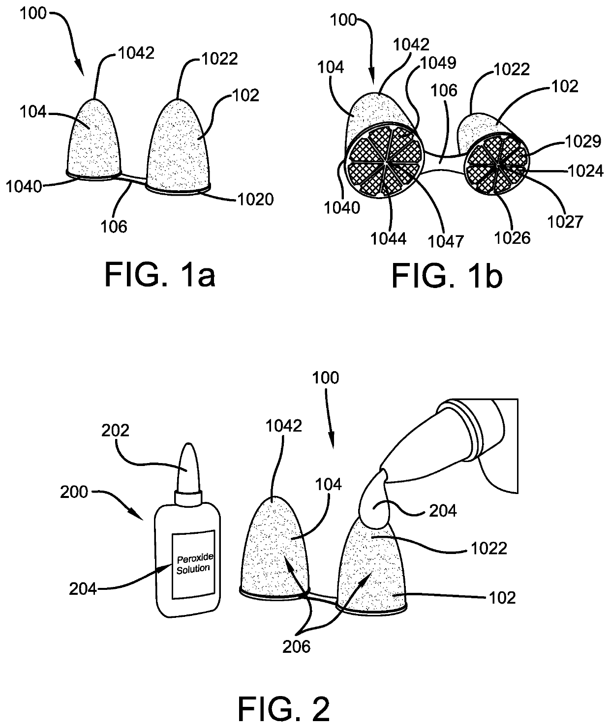 Nose Filtering Device