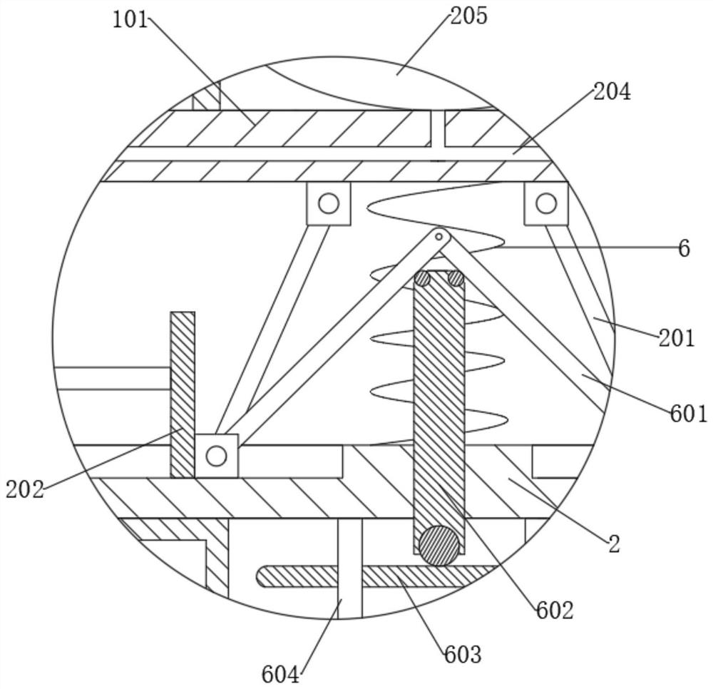 Mobile high-pressure gaseous hydrogen storage device temperature detection system and method