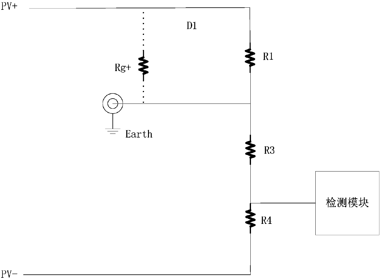 insulation-resistance-detecting-circuit-of-inverter-eureka-patsnap