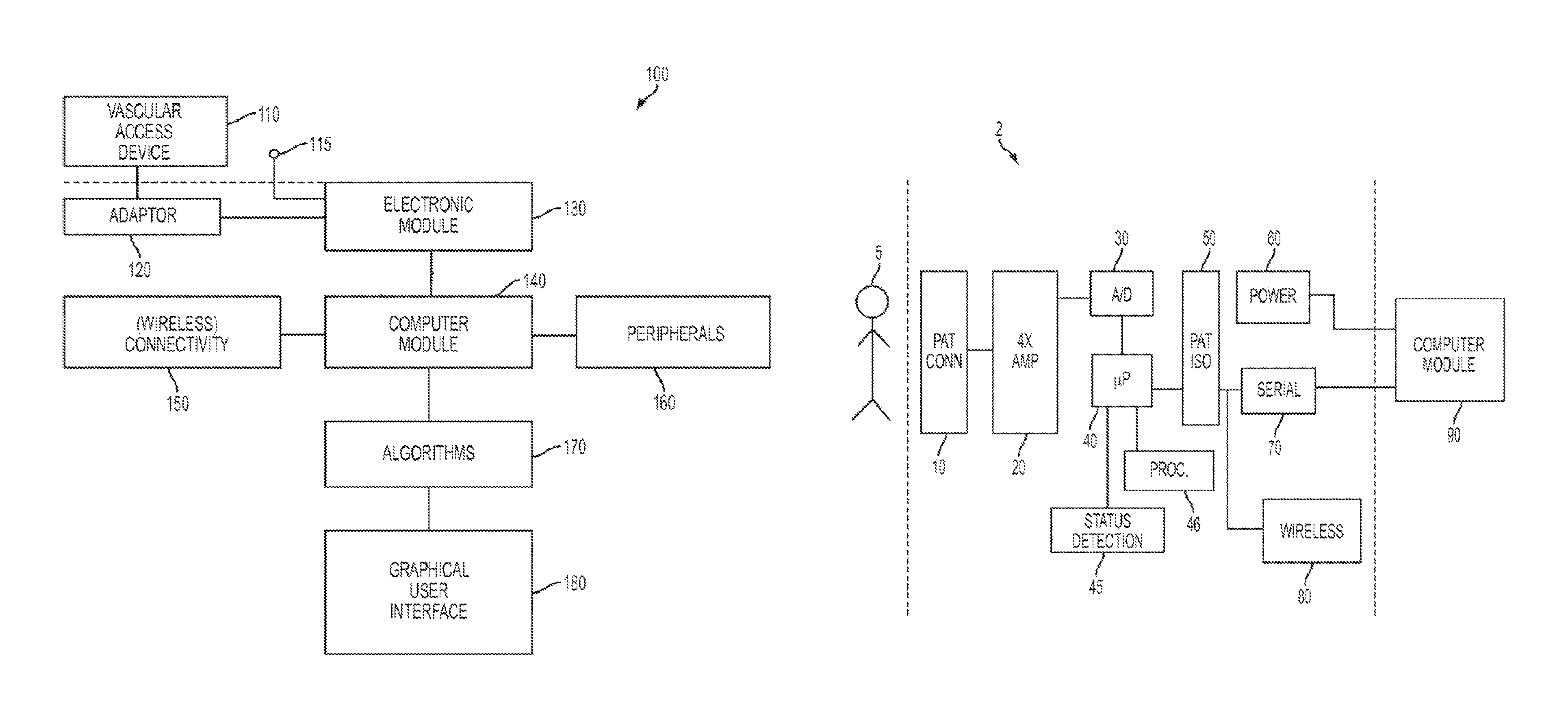 Apparatus and method for catheter navigation and tip location