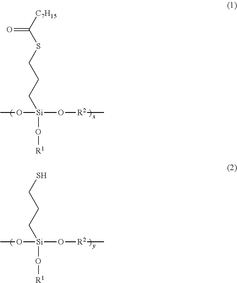 Rubber composition for tread and pneumatic tire