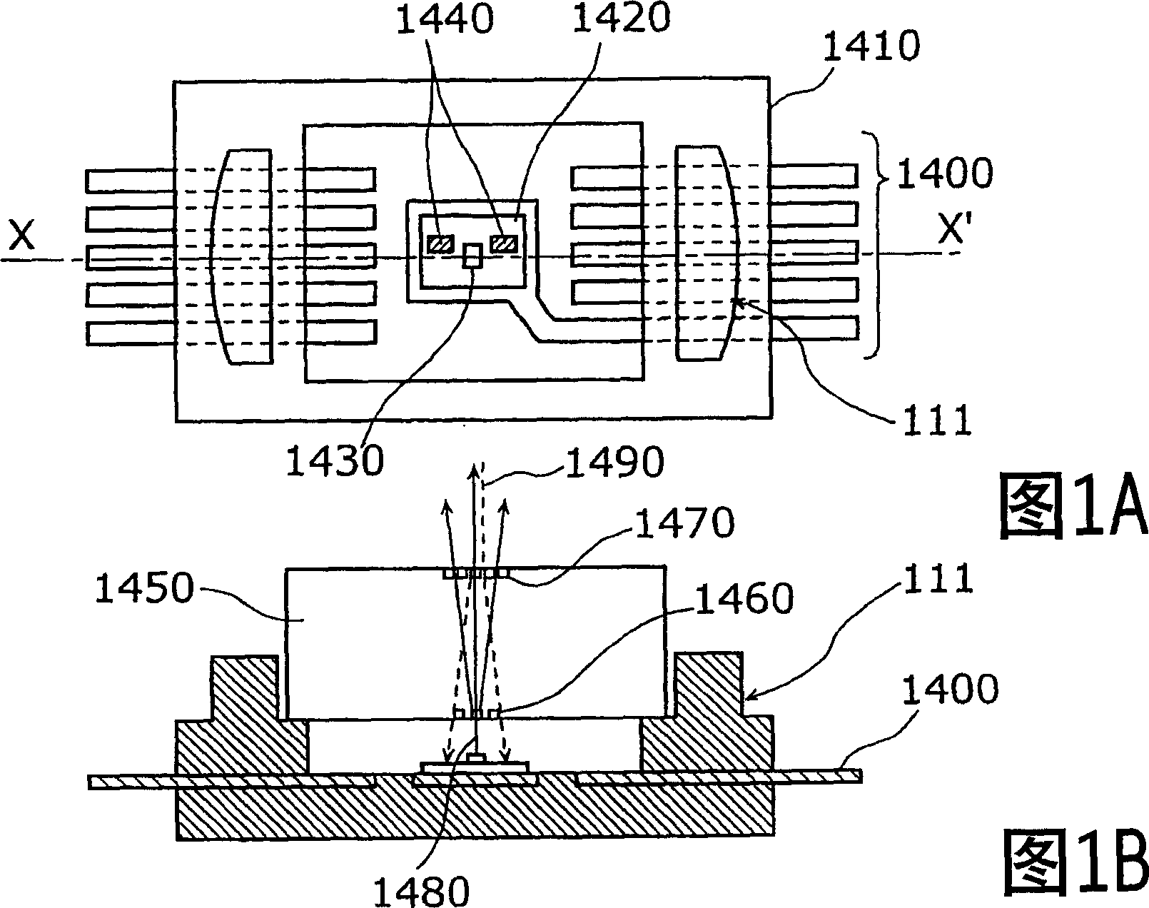 Semiconductor laser device and optical pick-up apparatus using semiconductor laser device