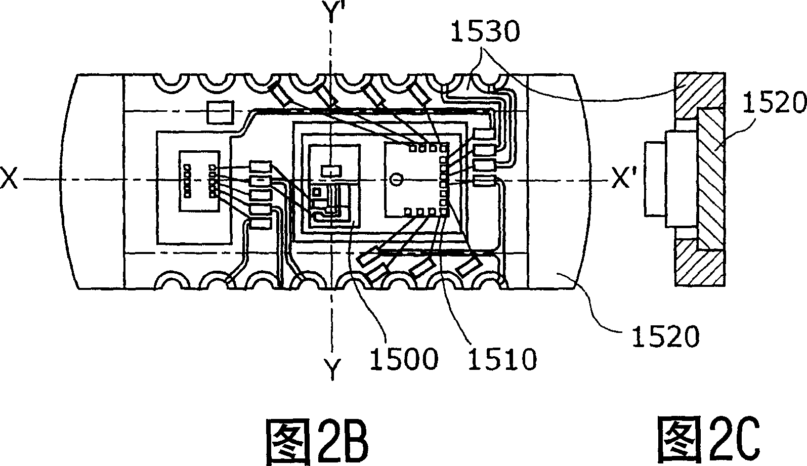 Semiconductor laser device and optical pick-up apparatus using semiconductor laser device