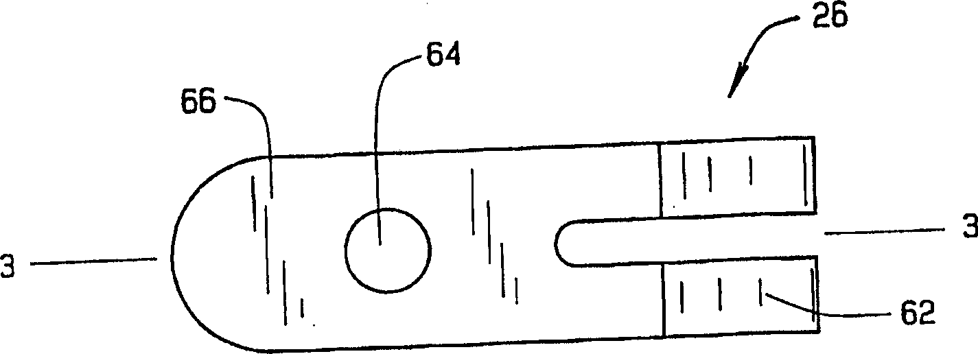 System and method for inspecting a beam using micro fiber-optic technology