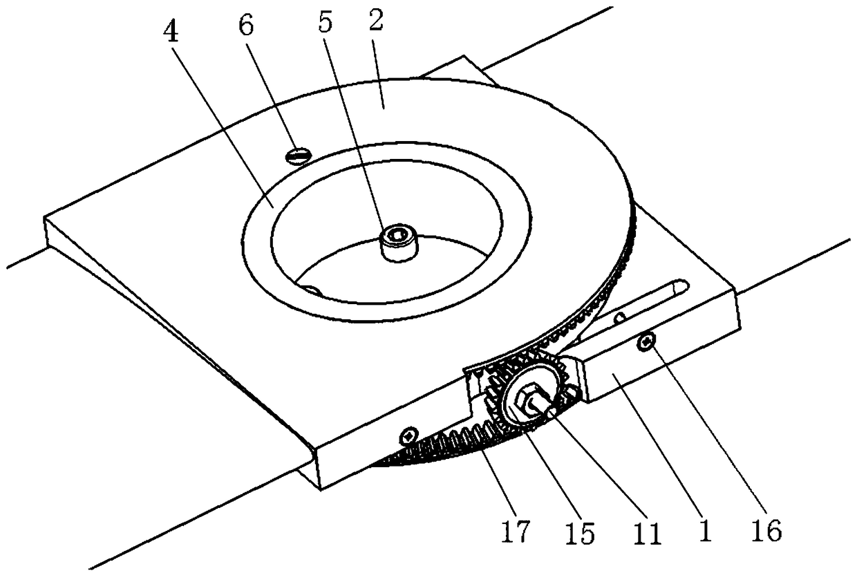 Wing folding and unfolding mechanism for cylindrical launching unmanned aerial vehicle