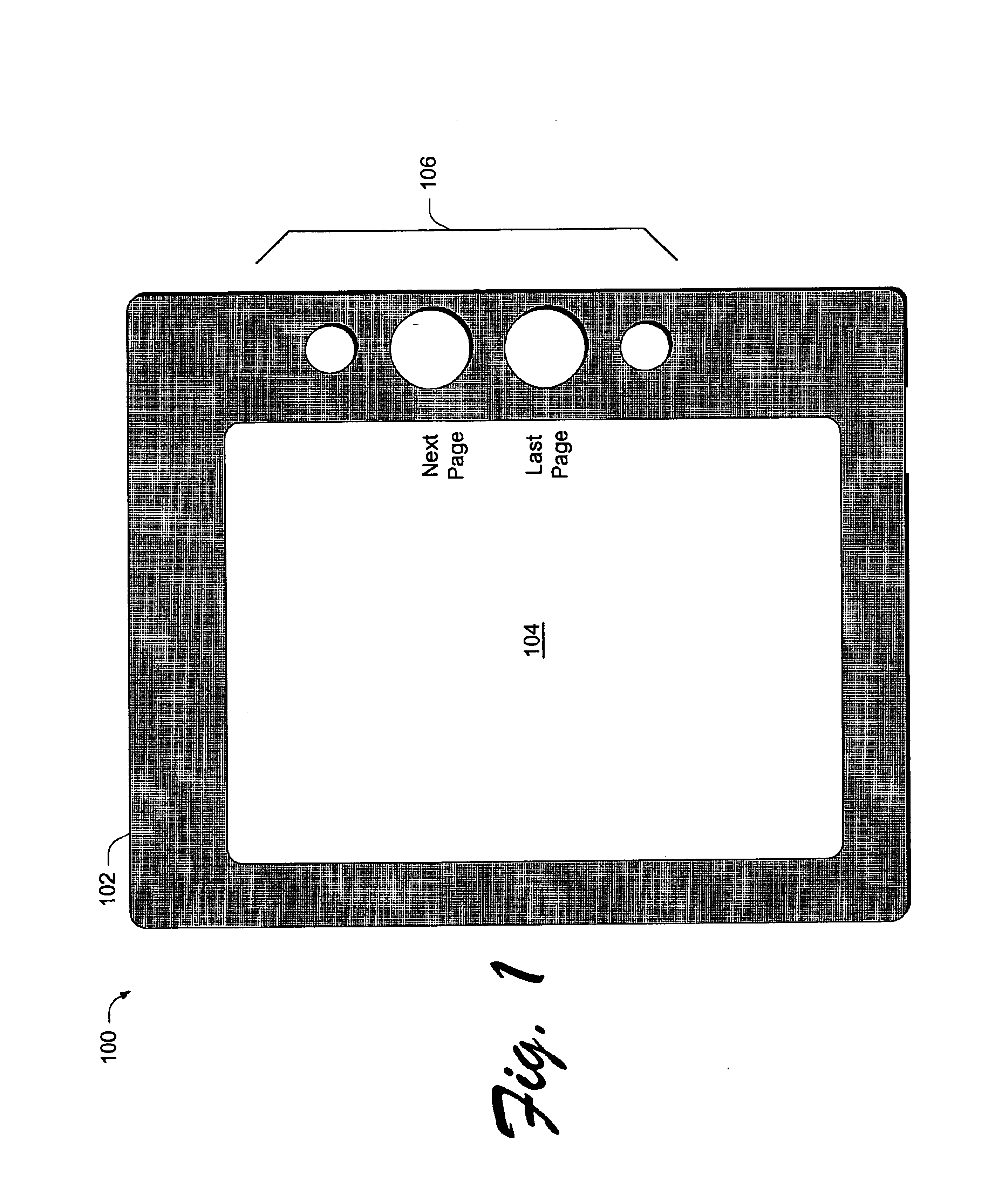 Electronic display devices and methods