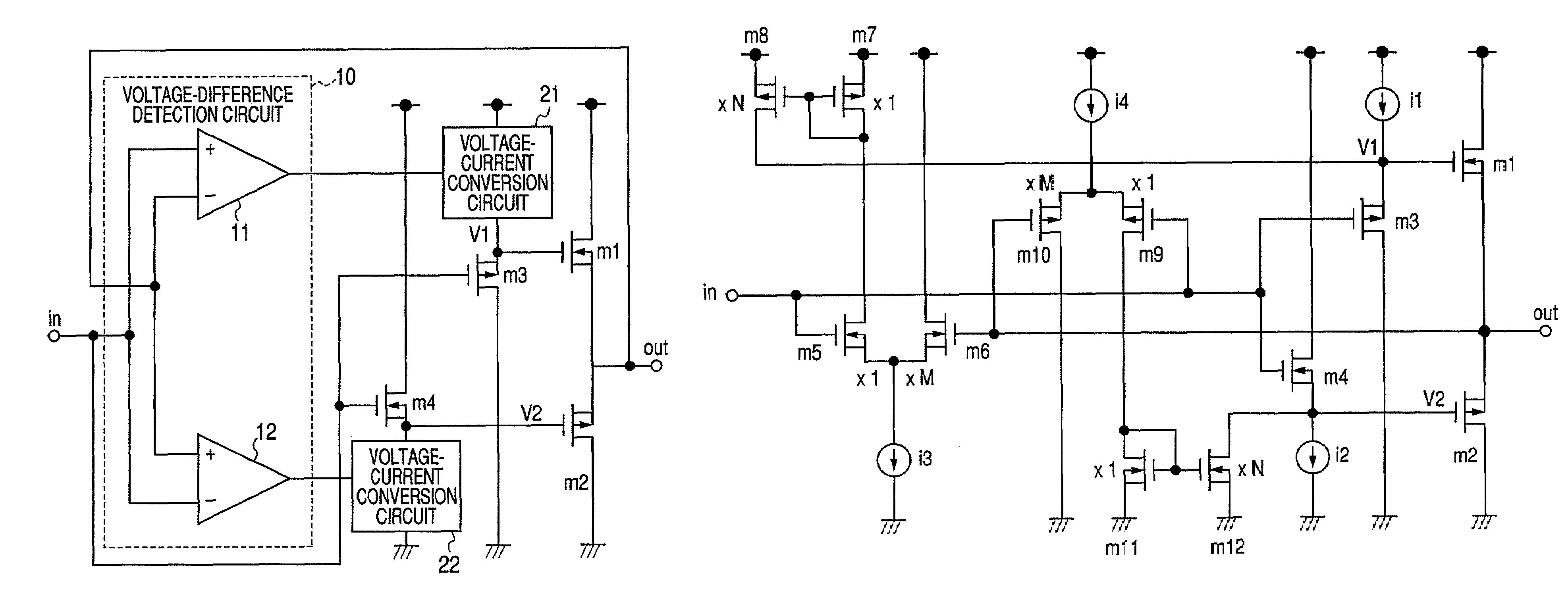 Buffer circuit