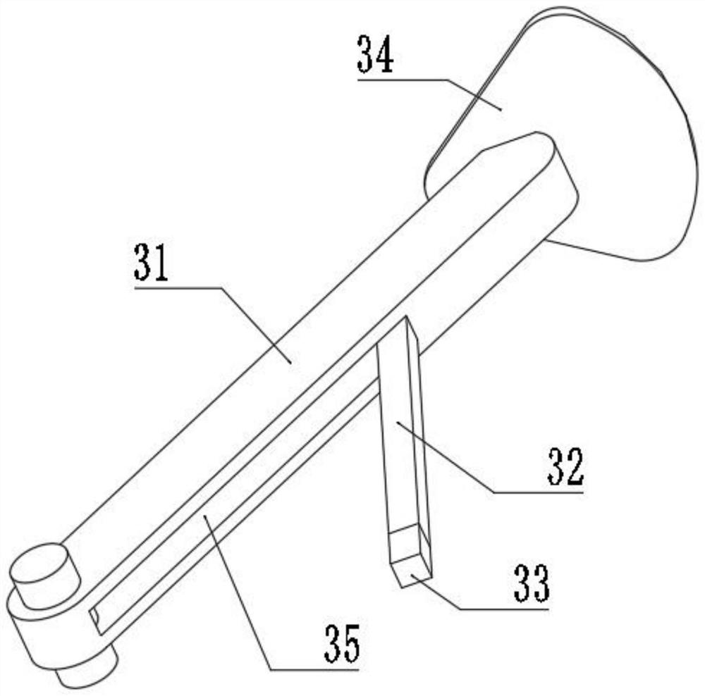 Medical rehabilitation equipment