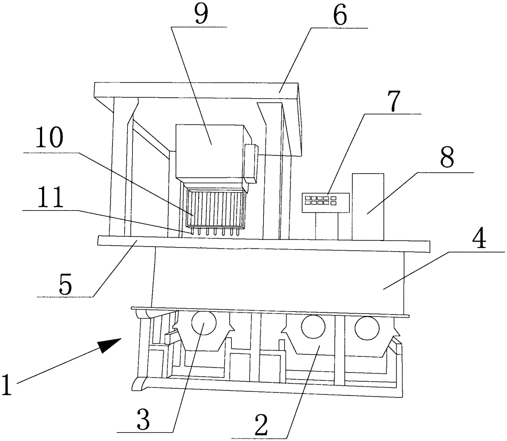 copper-wire-production-equipment-and-copper-wire-production-method