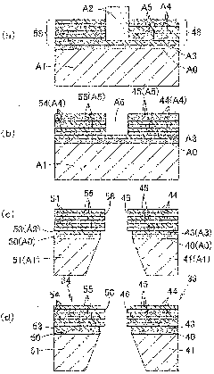 Switch, method of manufacturing the same, and electrostatic relay
