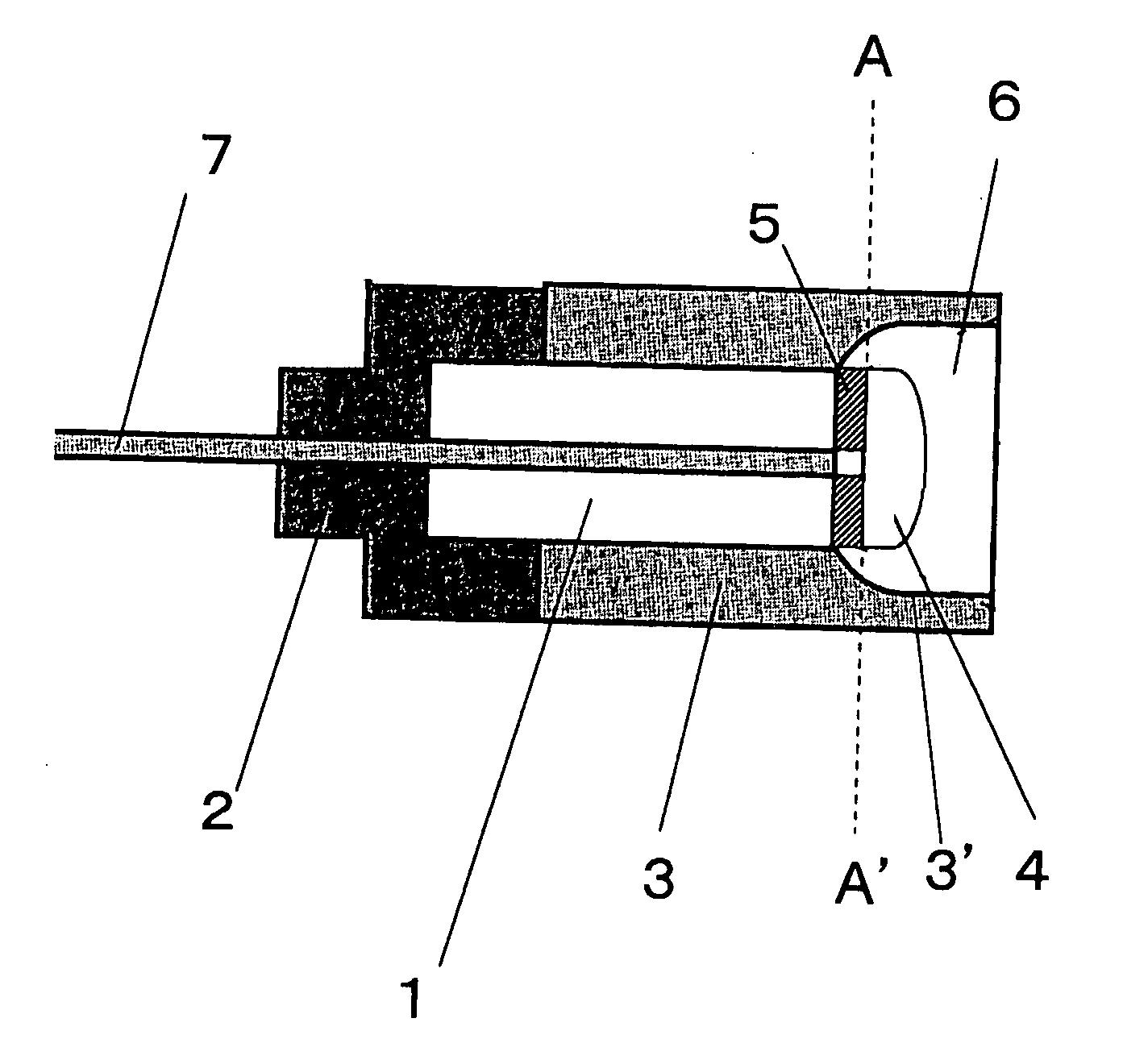 Optical component, light emitting device, and method for manufacturing optical component