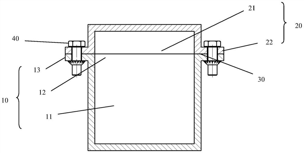 Silicone sealant, device sealed with the sealant and application of the sealant