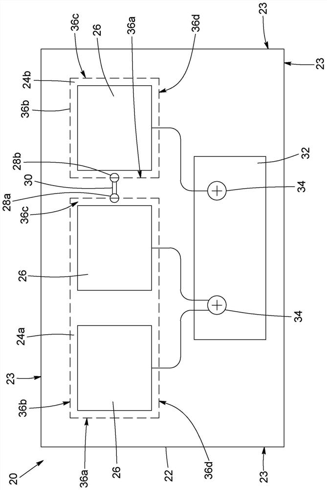 Gas chromatography modular oven