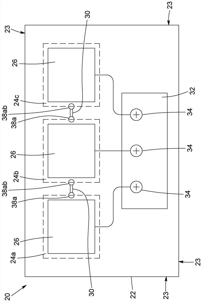 Gas chromatography modular oven