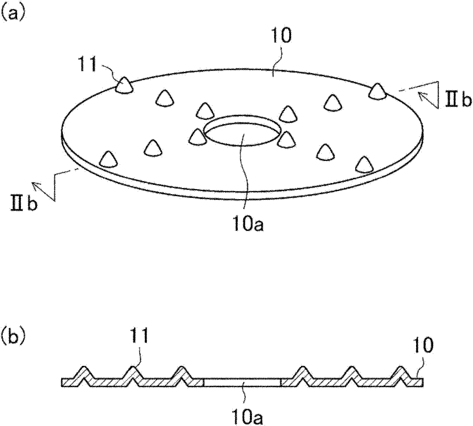 Method for manufacturing secondary battery and secondary battery
