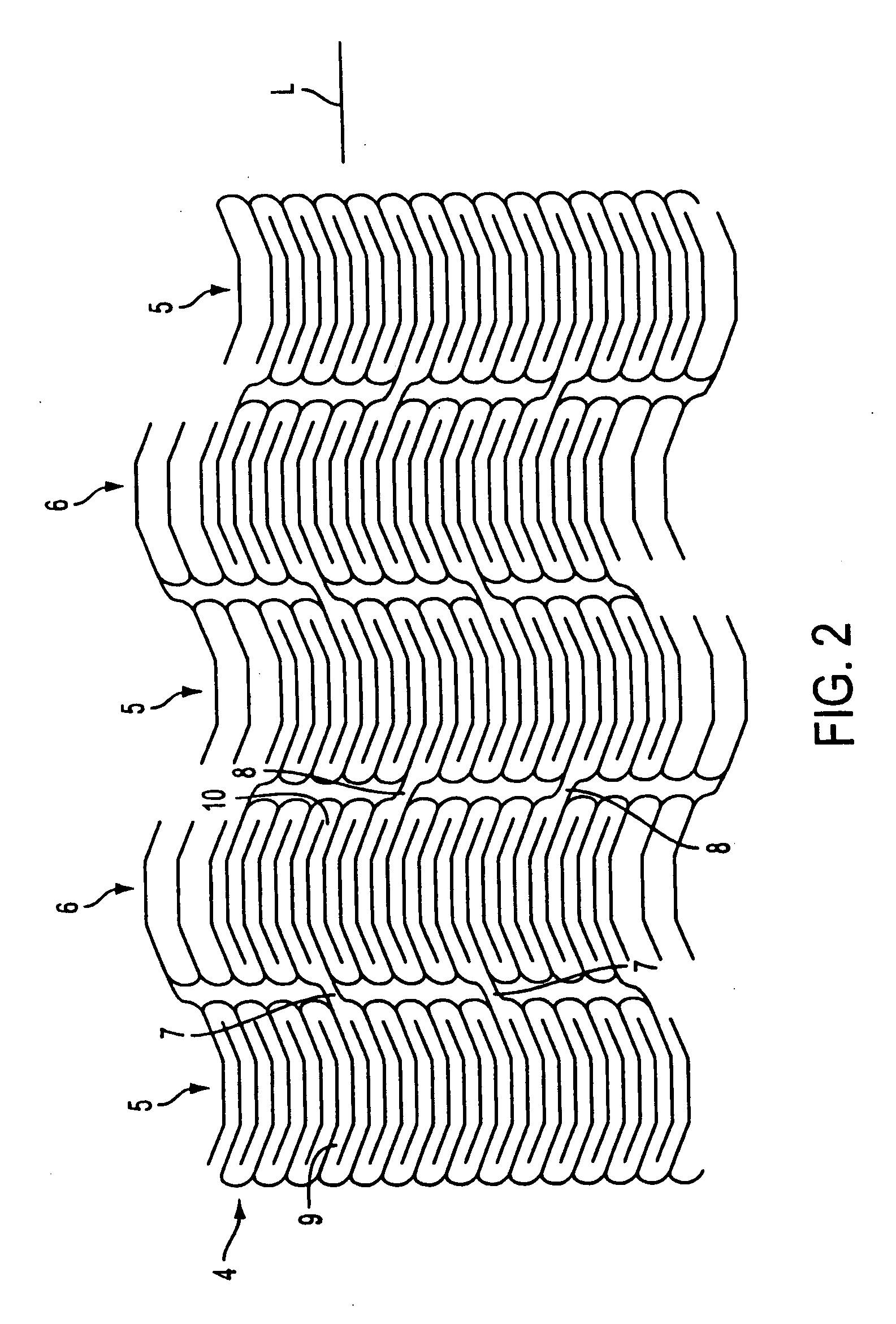Method and apparatus for stenting comprising enhanced embolic protection coupled with improved protections against restenosis and thrombus formation