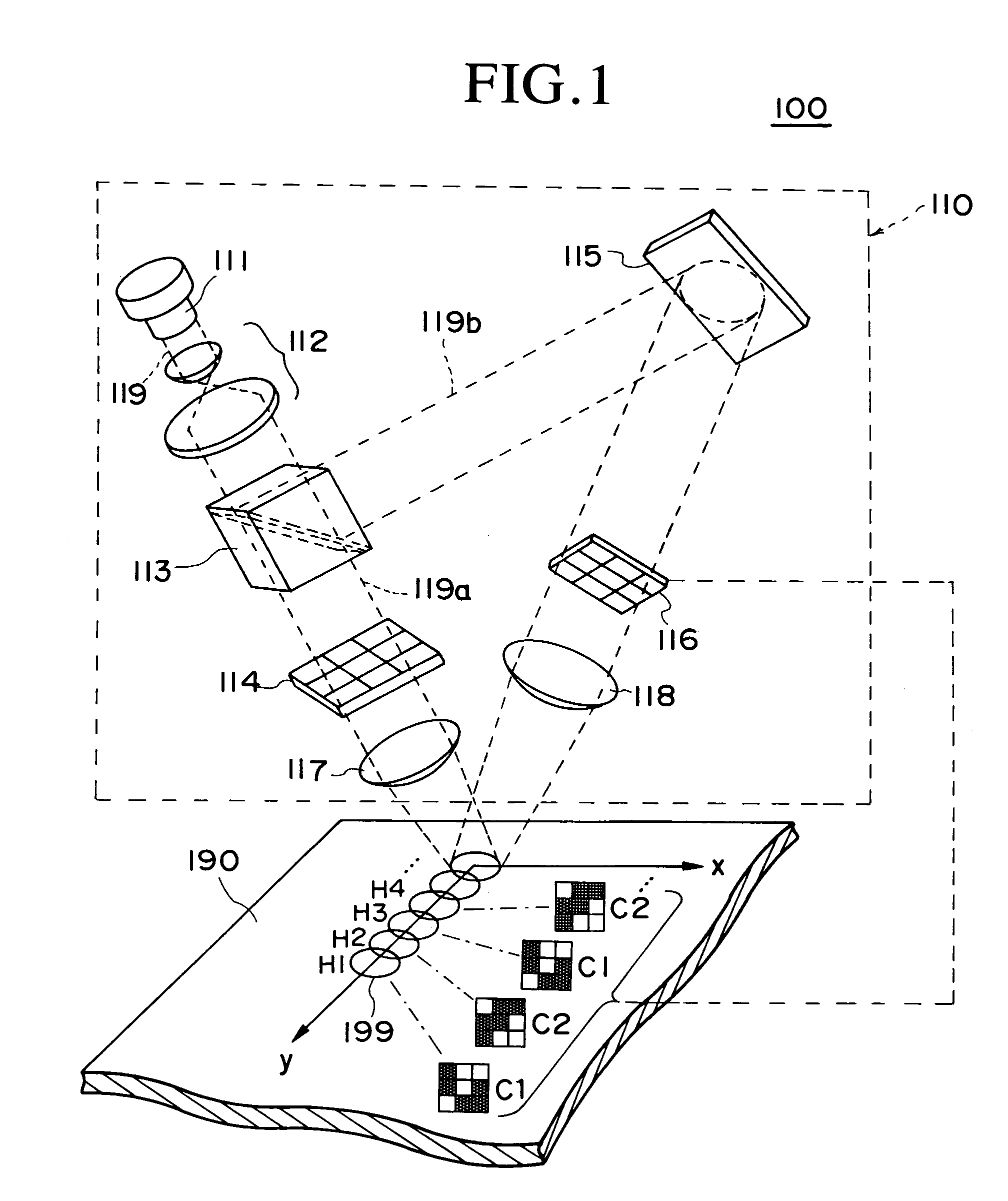 method-and-device-for-holographic-recording-eureka-patsnap-develop