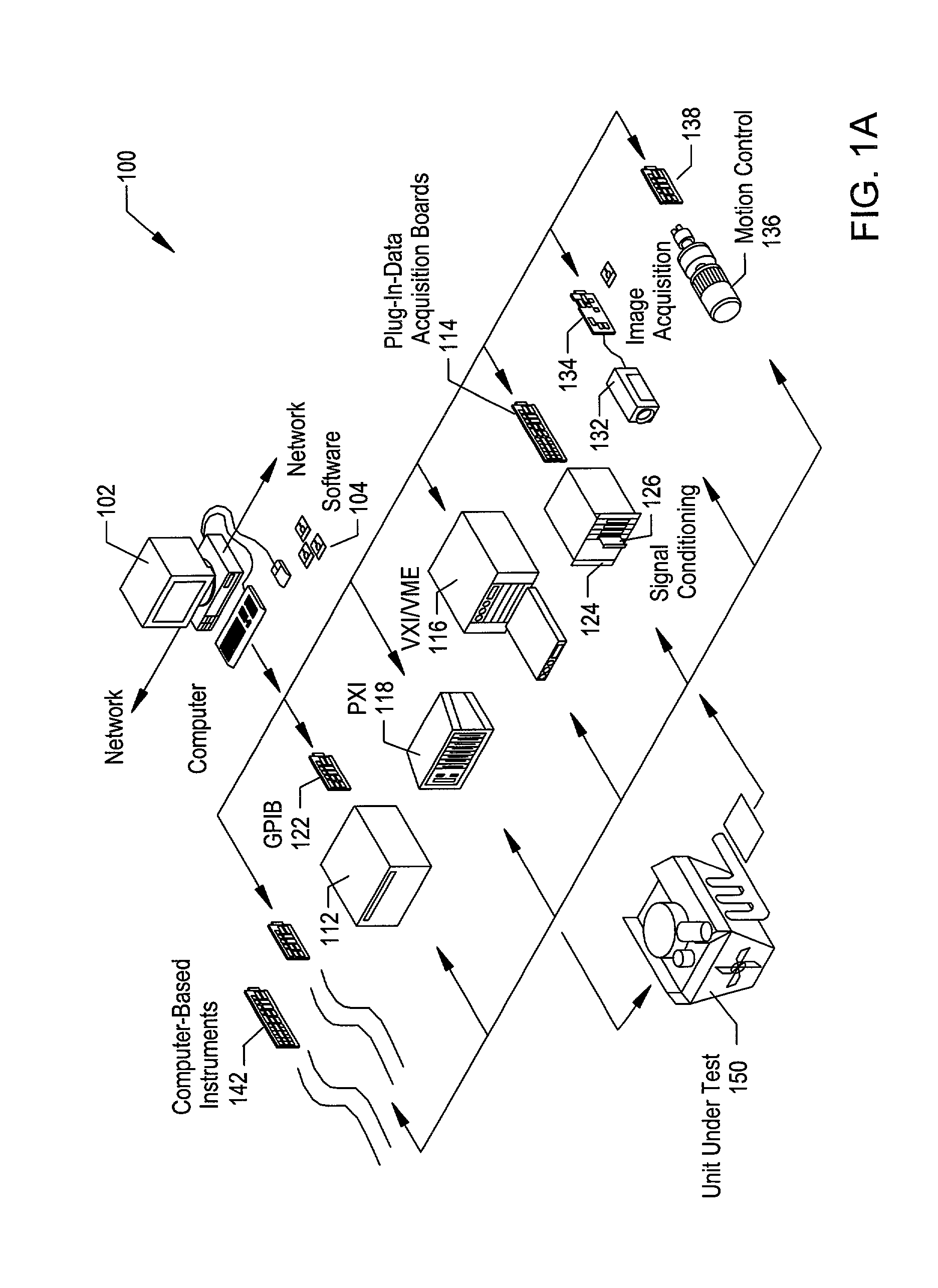 System and method for performing type checking for hardware device nodes in a graphical program