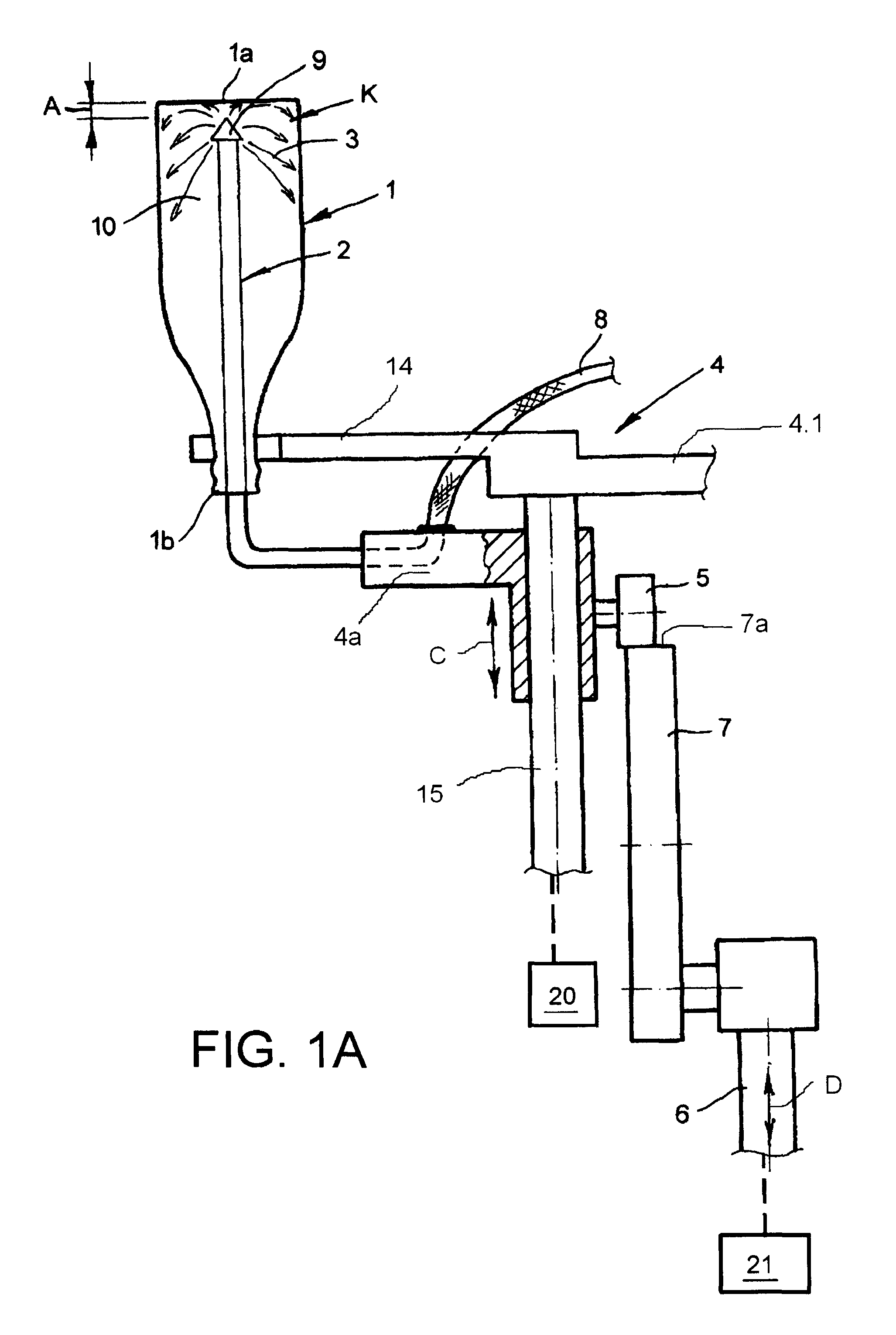 Method of cleaning beverage bottles in a beverage bottling plant, a method of cleaning containers in a container filling plant, and an apparatus therefor
