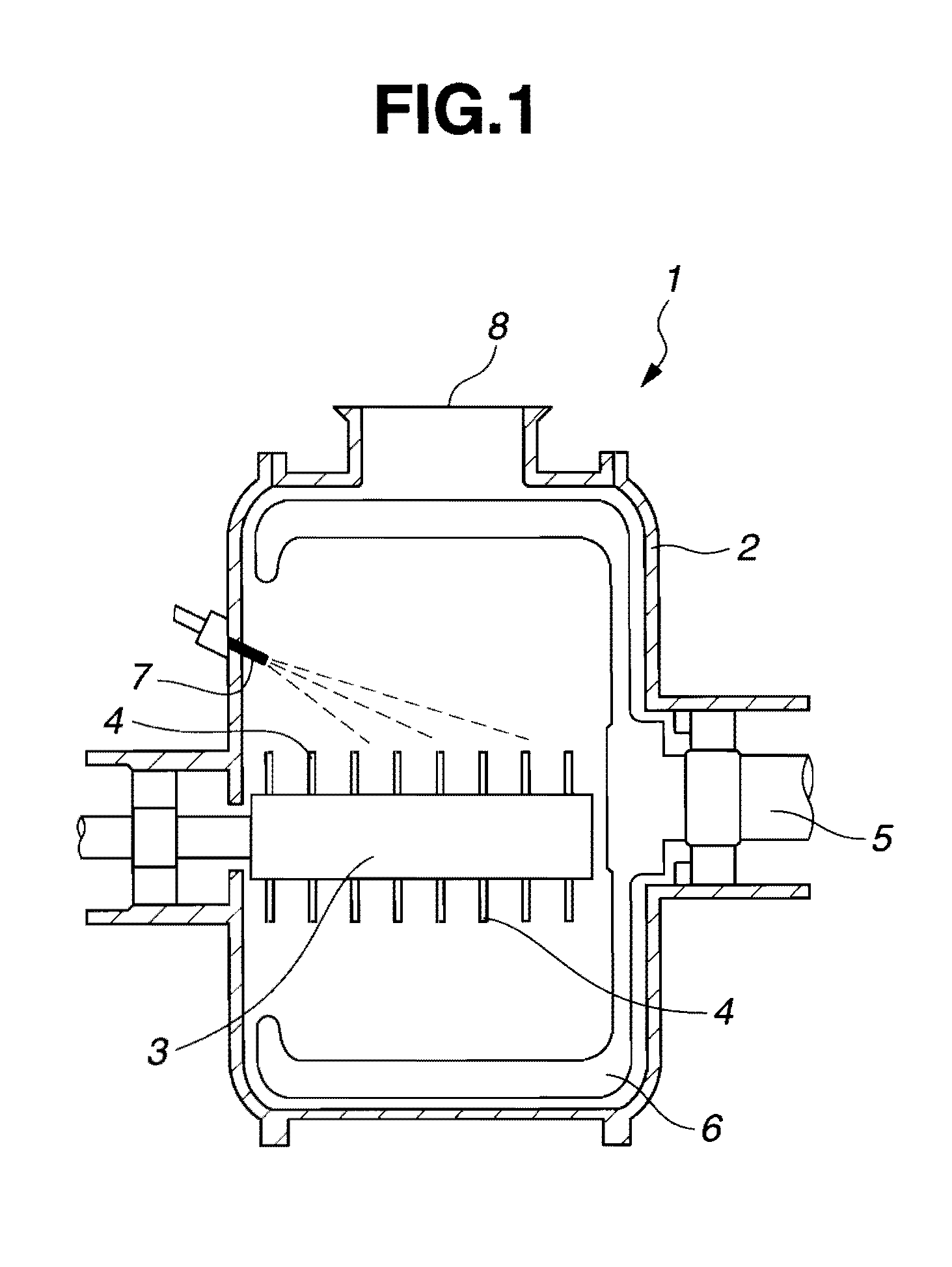 Preparation of cellulose ether powder