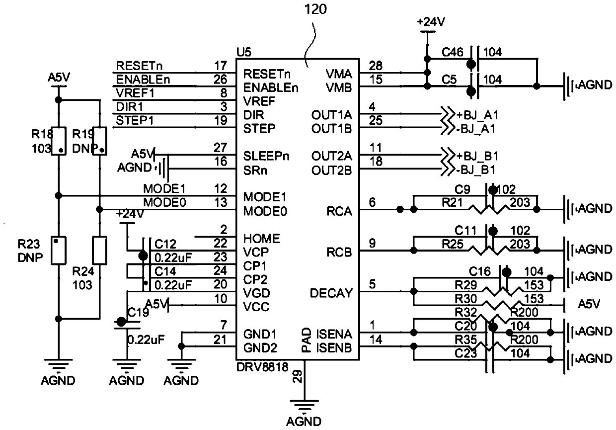 Bilateral mesh control method of full-automatic computerized flat knitting machine