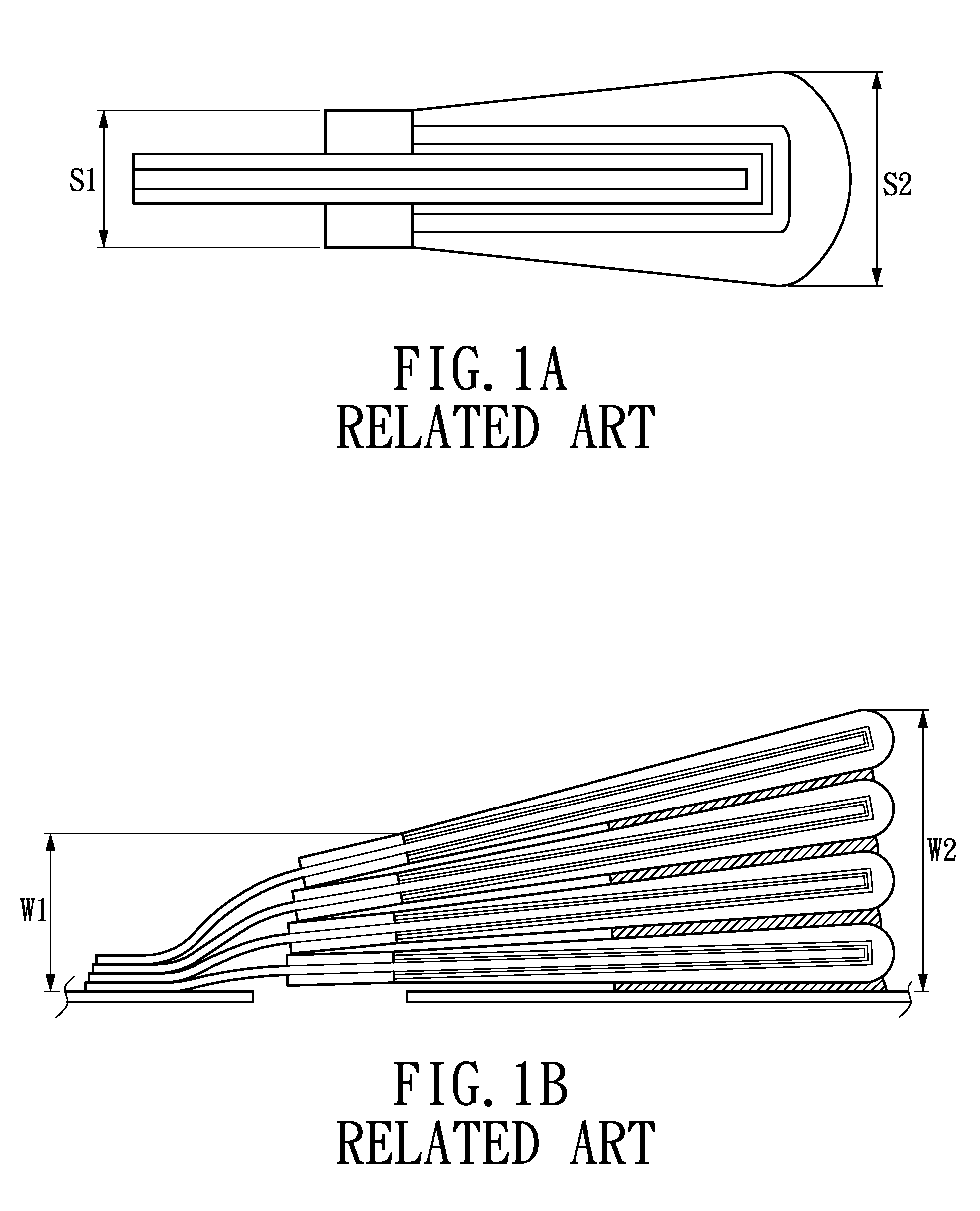 Capacitance unit and stacked solid electrolytic capacitor