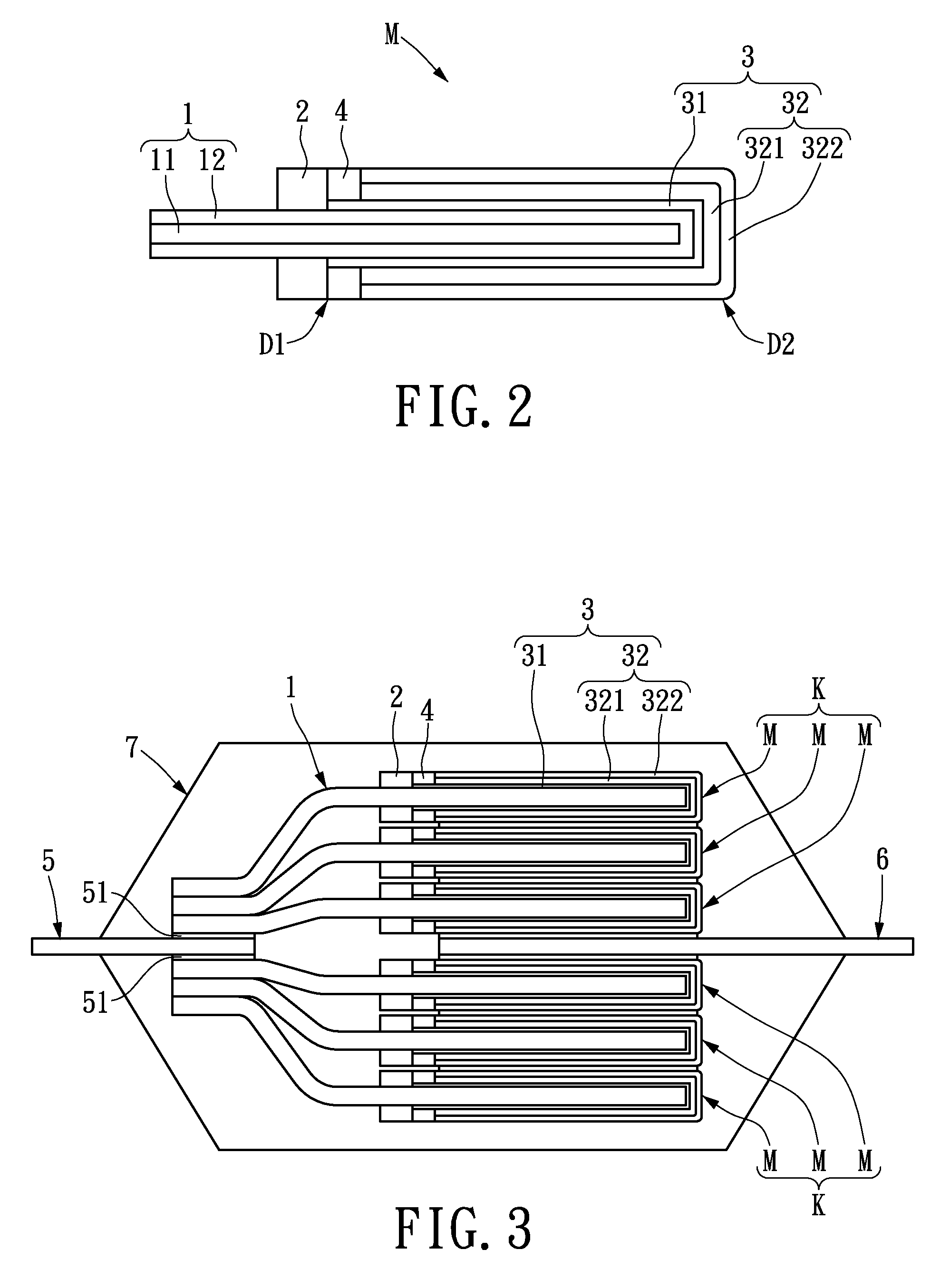 Capacitance unit and stacked solid electrolytic capacitor