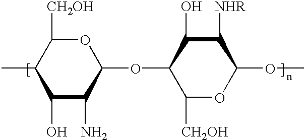 Method for producing non-ionic tenside granulates