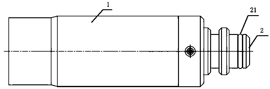 A self-powered wireless hydraulic pressure sensor based on piezoelectric technology