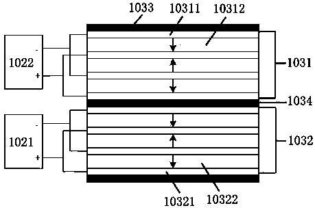 A self-powered wireless hydraulic pressure sensor based on piezoelectric technology