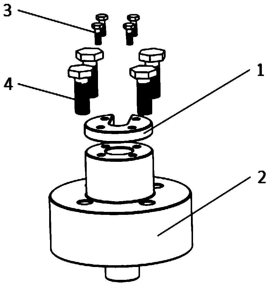 A sealed and pressure-resistant device installed with a constant-volume bomb injector