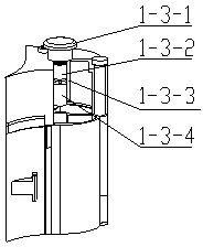 Novel visual-audio gravity venous transfusion monitor