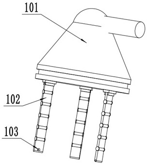 A child-proof electric shock plug and socket