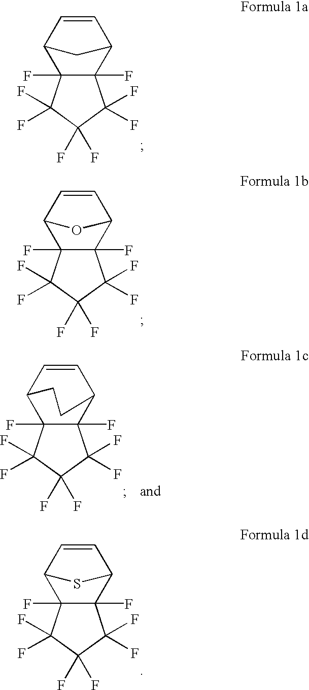 Photoresist monomers, polymers thereof and photoresist compositons containing the same