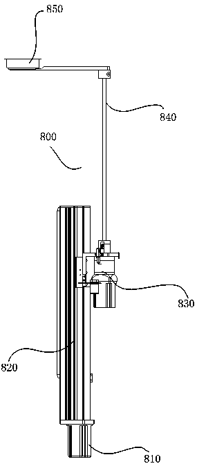 Constant-weight measuring equipment