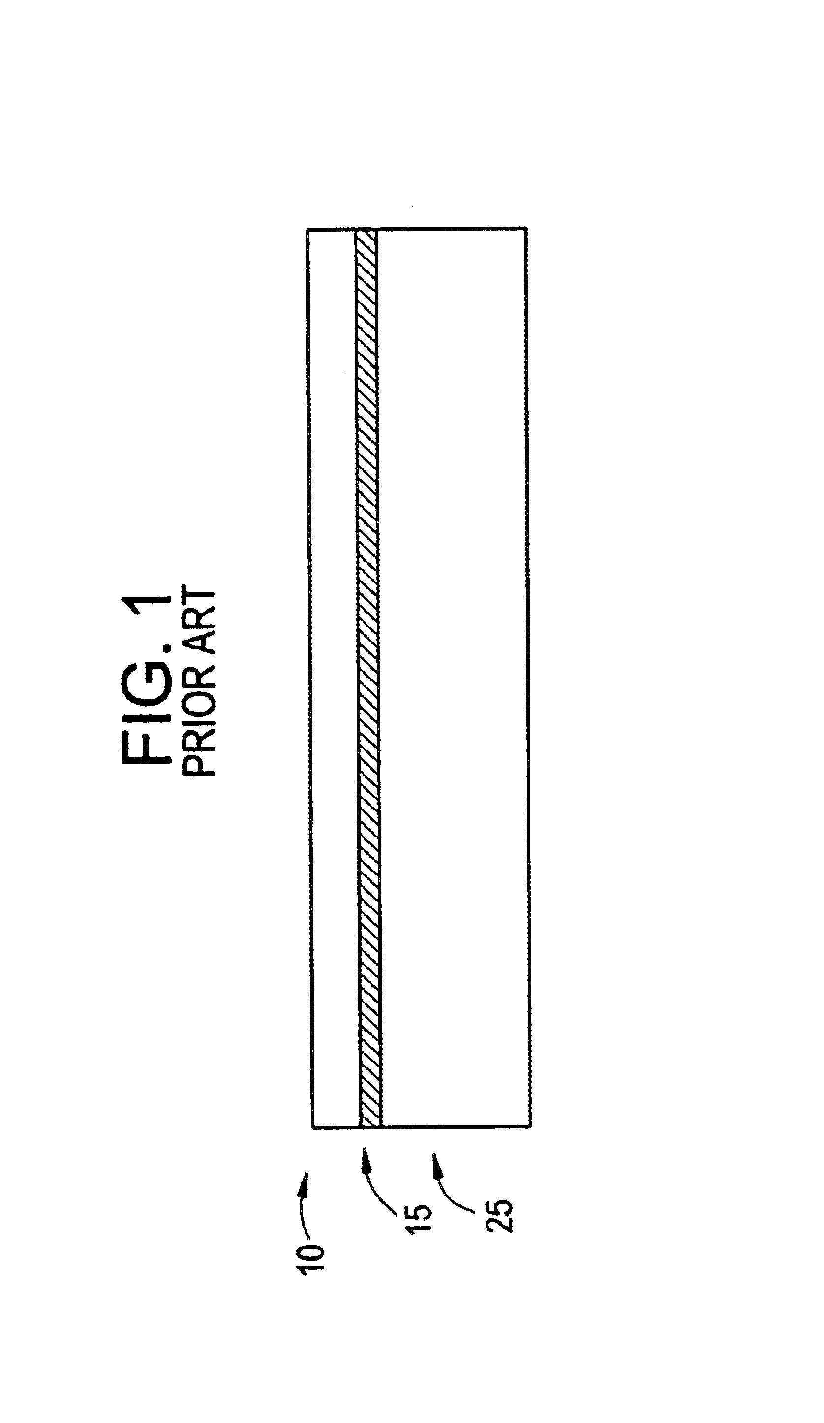 Rigid plate assembly with polishing pad and method of using